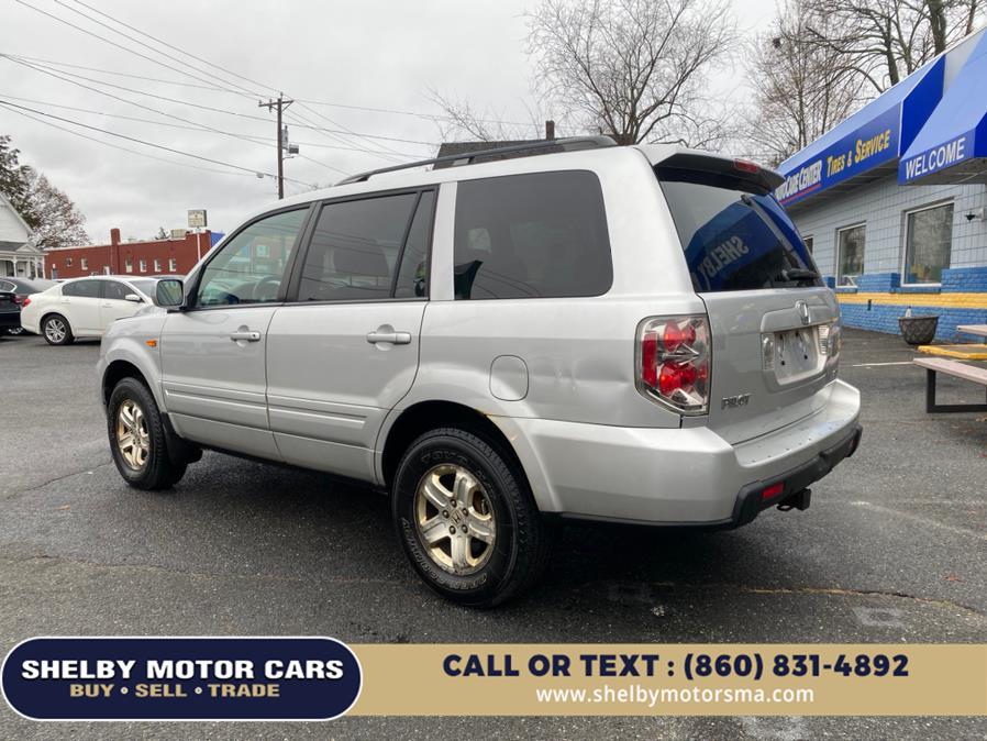 2008 Honda Pilot 4WD 4dr VP, available for sale in Springfield, Massachusetts | Shelby Motor Cars. Springfield, Massachusetts 2008 Honda Pilot 4WD 4dr VP, available for sale in Springfield, Massachusetts | Shelby Motor Cars. Springfield, Massachusetts