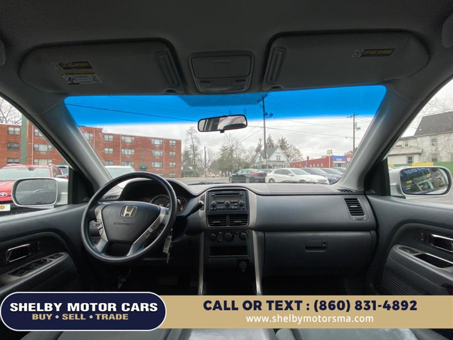 2008 Honda Pilot 4WD 4dr VP, available for sale in Springfield, Massachusetts | Shelby Motor Cars. Springfield, Massachusetts 2008 Honda Pilot 4WD 4dr VP, available for sale in Springfield, Massachusetts | Shelby Motor Cars. Springfield, Massachusetts