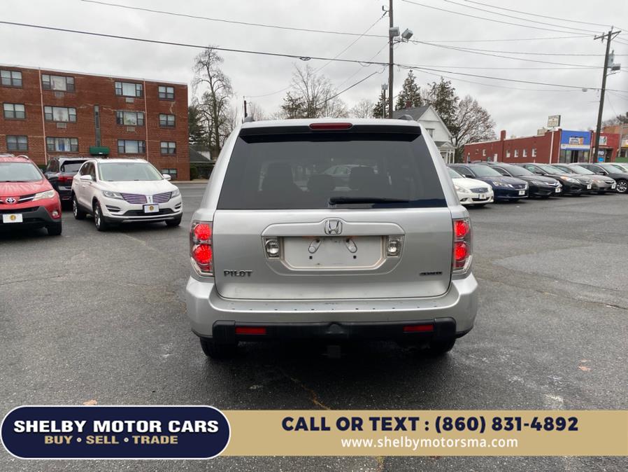 2008 Honda Pilot 4WD 4dr VP, available for sale in Springfield, Massachusetts | Shelby Motor Cars. Springfield, Massachusetts 2008 Honda Pilot 4WD 4dr VP, available for sale in Springfield, Massachusetts | Shelby Motor Cars. Springfield, Massachusetts