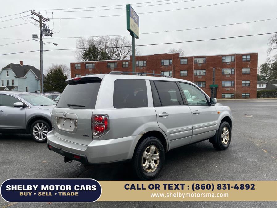2008 Honda Pilot 4WD 4dr VP, available for sale in Springfield, Massachusetts | Shelby Motor Cars. Springfield, Massachusetts 2008 Honda Pilot 4WD 4dr VP, available for sale in Springfield, Massachusetts | Shelby Motor Cars. Springfield, Massachusetts