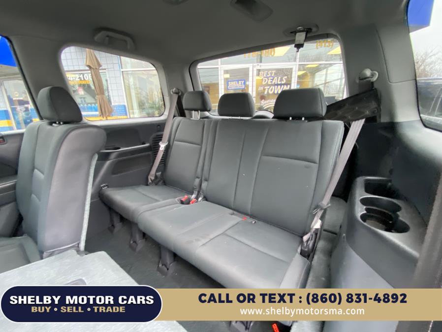2008 Honda Pilot 4WD 4dr VP, available for sale in Springfield, Massachusetts | Shelby Motor Cars. Springfield, Massachusetts 2008 Honda Pilot 4WD 4dr VP, available for sale in Springfield, Massachusetts | Shelby Motor Cars. Springfield, Massachusetts