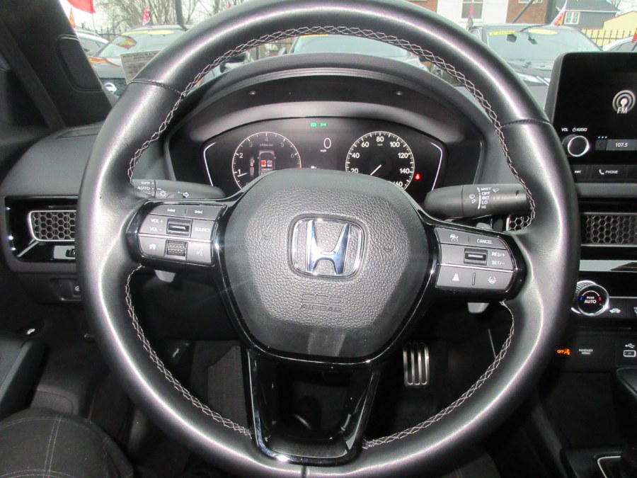 2022 Honda Civic Sedan Sport CVT, available for sale in Linden, New Jersey | Route 27 Auto Mall. Linden, New Jersey 2022 Honda Civic Sedan Sport CVT, available for sale in Linden, New Jersey | Route 27 Auto Mall. Linden, New Jersey