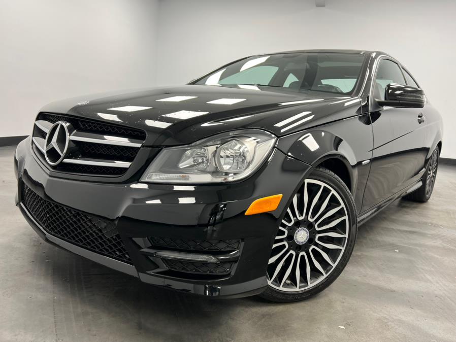 2013 Mercedes-Benz C-Class 2dr Cpe C250 RWD, available for sale in Elizabeth, New Jersey | M Auto Group. Elizabeth, New Jersey 2013 Mercedes-Benz C-Class 2dr Cpe C250 RWD, available for sale in Elizabeth, New Jersey | M Auto Group. Elizabeth, New Jersey