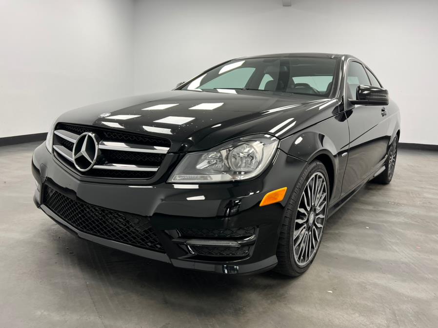 2013 Mercedes-Benz C-Class 2dr Cpe C250 RWD, available for sale in Elizabeth, New Jersey | M Auto Group. Elizabeth, New Jersey 2013 Mercedes-Benz C-Class 2dr Cpe C250 RWD, available for sale in Elizabeth, New Jersey | M Auto Group. Elizabeth, New Jersey