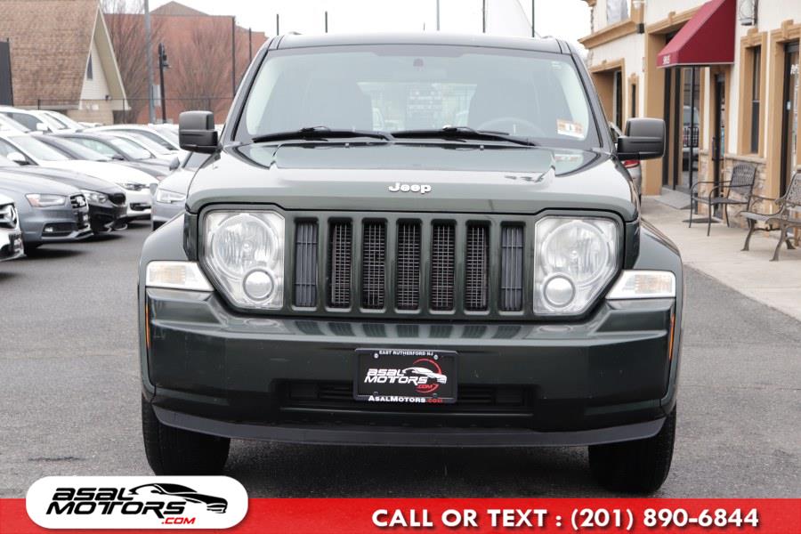 2010 Jeep Liberty 4WD 4dr Sport, available for sale in East Rutherford, New Jersey | Asal Motors. East Rutherford, New Jersey