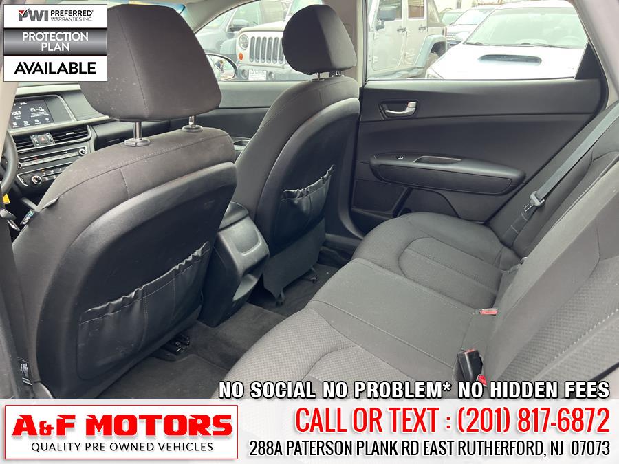 2018 Kia Optima LX Auto, available for sale in East Rutherford, New Jersey | A&F Motors LLC. East Rutherford, New Jersey 2018 Kia Optima LX Auto, available for sale in East Rutherford, New Jersey | A&F Motors LLC. East Rutherford, New Jersey
