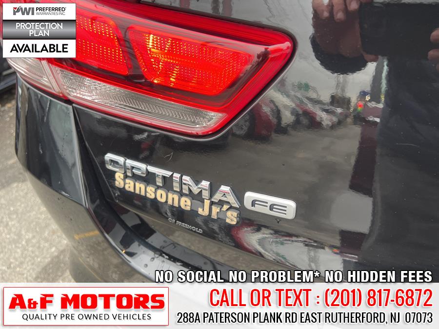 2018 Kia Optima LX Auto, available for sale in East Rutherford, New Jersey | A&F Motors LLC. East Rutherford, New Jersey 2018 Kia Optima LX Auto, available for sale in East Rutherford, New Jersey | A&F Motors LLC. East Rutherford, New Jersey