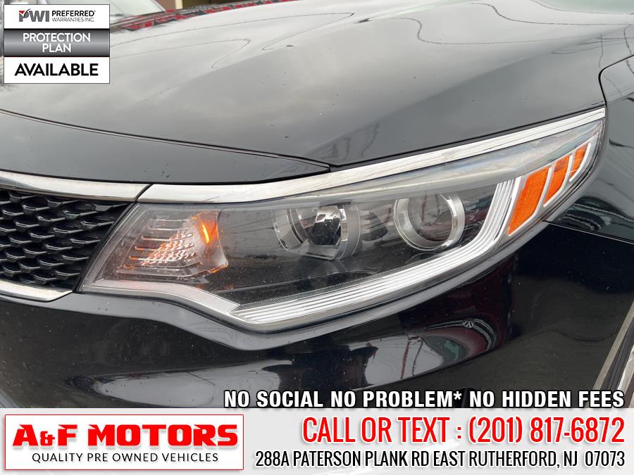 2018 Kia Optima LX Auto, available for sale in East Rutherford, New Jersey | A&F Motors LLC. East Rutherford, New Jersey 2018 Kia Optima LX Auto, available for sale in East Rutherford, New Jersey | A&F Motors LLC. East Rutherford, New Jersey