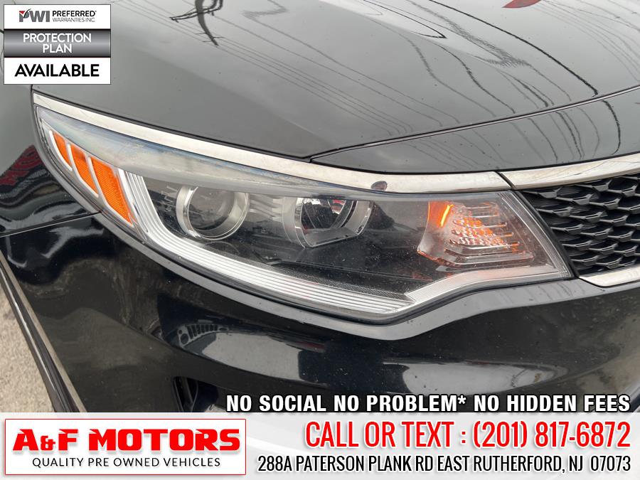 2018 Kia Optima LX Auto, available for sale in East Rutherford, New Jersey | A&F Motors LLC. East Rutherford, New Jersey 2018 Kia Optima LX Auto, available for sale in East Rutherford, New Jersey | A&F Motors LLC. East Rutherford, New Jersey