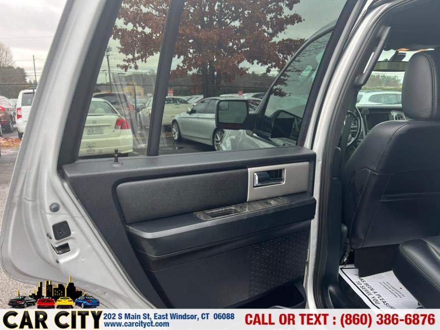 2017 Ford Expedition Limited 4x4, available for sale in East Windsor, Connecticut | Car City LLC. East Windsor, Connecticut 2017 Ford Expedition Limited 4x4, available for sale in East Windsor, Connecticut | Car City LLC. East Windsor, Connecticut