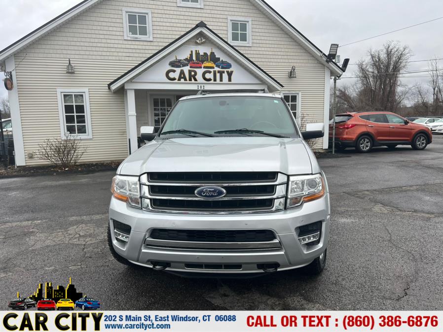 2017 Ford Expedition Limited 4x4, available for sale in East Windsor, Connecticut | Car City LLC. East Windsor, Connecticut 2017 Ford Expedition Limited 4x4, available for sale in East Windsor, Connecticut | Car City LLC. East Windsor, Connecticut