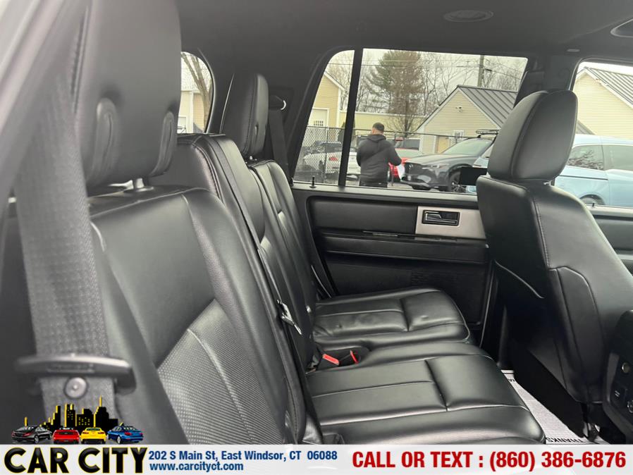 2017 Ford Expedition Limited 4x4, available for sale in East Windsor, Connecticut | Car City LLC. East Windsor, Connecticut 2017 Ford Expedition Limited 4x4, available for sale in East Windsor, Connecticut | Car City LLC. East Windsor, Connecticut