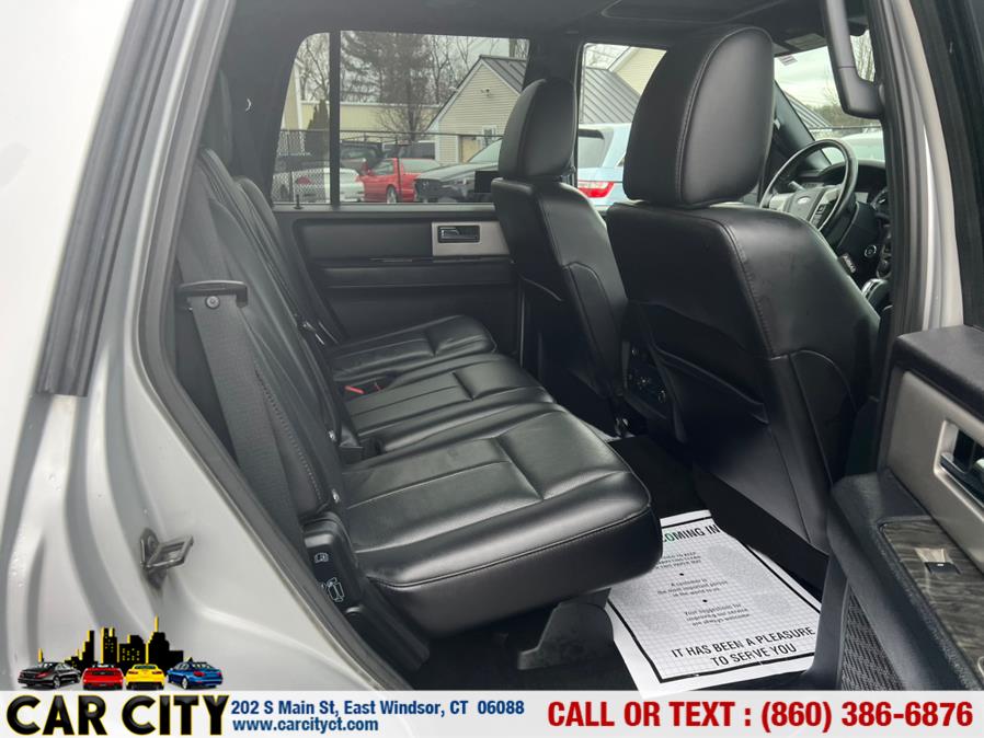 2017 Ford Expedition Limited 4x4, available for sale in East Windsor, Connecticut | Car City LLC. East Windsor, Connecticut 2017 Ford Expedition Limited 4x4, available for sale in East Windsor, Connecticut | Car City LLC. East Windsor, Connecticut