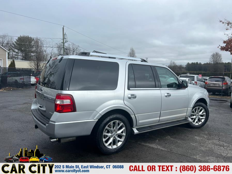 2017 Ford Expedition Limited 4x4, available for sale in East Windsor, Connecticut | Car City LLC. East Windsor, Connecticut 2017 Ford Expedition Limited 4x4, available for sale in East Windsor, Connecticut | Car City LLC. East Windsor, Connecticut