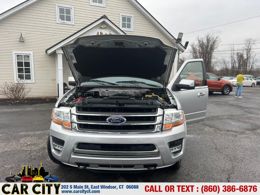 2017 Ford Expedition Limited 4x4, available for sale in East Windsor, Connecticut | Car City LLC. East Windsor, Connecticut 2017 Ford Expedition Limited 4x4, available for sale in East Windsor, Connecticut | Car City LLC. East Windsor, Connecticut