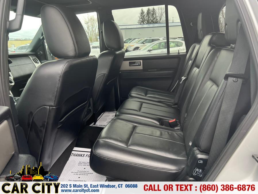 2017 Ford Expedition Limited 4x4, available for sale in East Windsor, Connecticut | Car City LLC. East Windsor, Connecticut 2017 Ford Expedition Limited 4x4, available for sale in East Windsor, Connecticut | Car City LLC. East Windsor, Connecticut