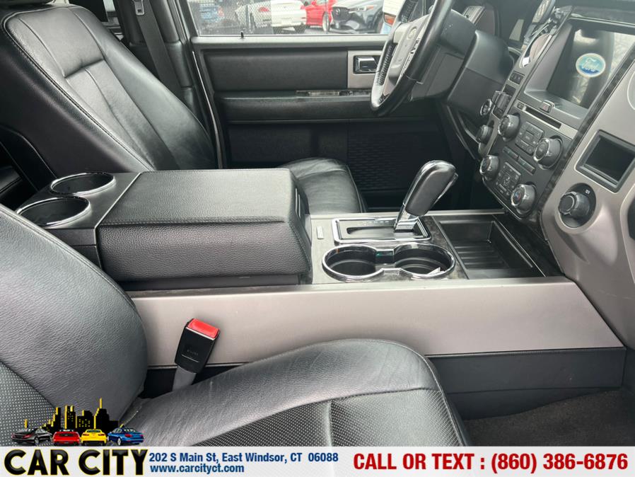 2017 Ford Expedition Limited 4x4, available for sale in East Windsor, Connecticut | Car City LLC. East Windsor, Connecticut 2017 Ford Expedition Limited 4x4, available for sale in East Windsor, Connecticut | Car City LLC. East Windsor, Connecticut
