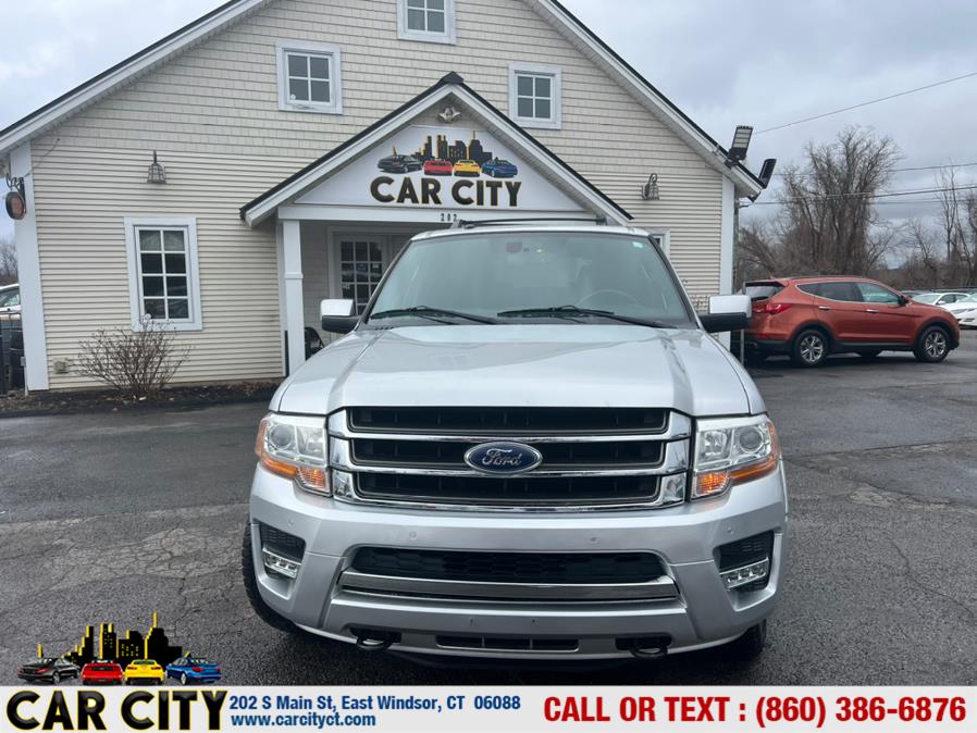 2017 Ford Expedition Limited 4x4, available for sale in East Windsor, Connecticut | Car City LLC. East Windsor, Connecticut 2017 Ford Expedition Limited 4x4, available for sale in East Windsor, Connecticut | Car City LLC. East Windsor, Connecticut