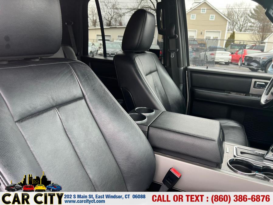 2017 Ford Expedition Limited 4x4, available for sale in East Windsor, Connecticut | Car City LLC. East Windsor, Connecticut 2017 Ford Expedition Limited 4x4, available for sale in East Windsor, Connecticut | Car City LLC. East Windsor, Connecticut