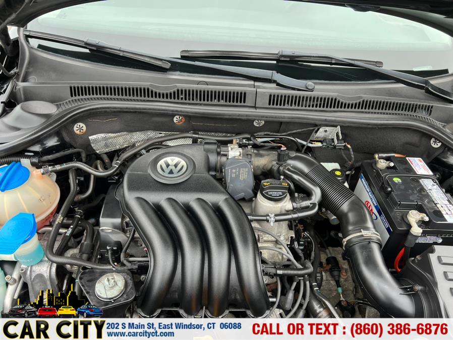 2013 Volkswagen Jetta Sedan 4dr Auto S *Ltd Avail*, available for sale in East Windsor, Connecticut | Car City LLC. East Windsor, Connecticut 2013 Volkswagen Jetta Sedan 4dr Auto S *Ltd Avail*, available for sale in East Windsor, Connecticut | Car City LLC. East Windsor, Connecticut