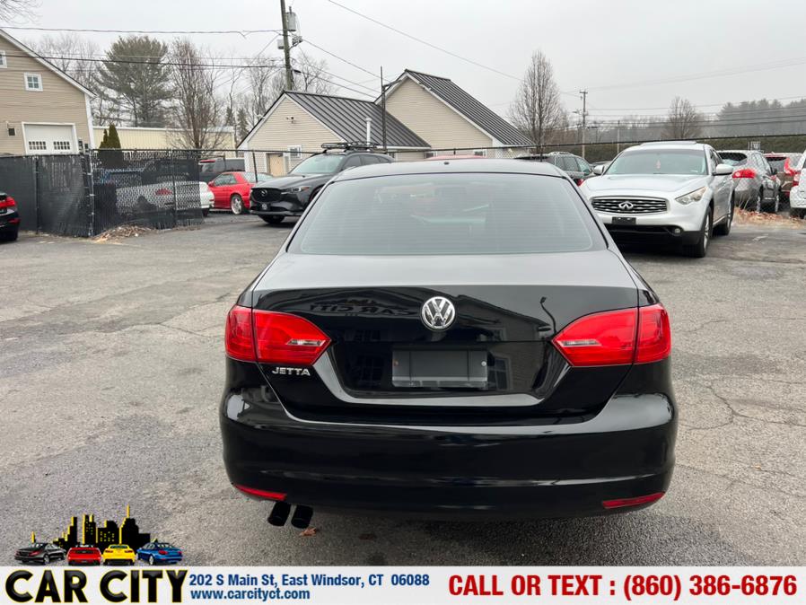2013 Volkswagen Jetta Sedan 4dr Auto S *Ltd Avail*, available for sale in East Windsor, Connecticut | Car City LLC. East Windsor, Connecticut 2013 Volkswagen Jetta Sedan 4dr Auto S *Ltd Avail*, available for sale in East Windsor, Connecticut | Car City LLC. East Windsor, Connecticut
