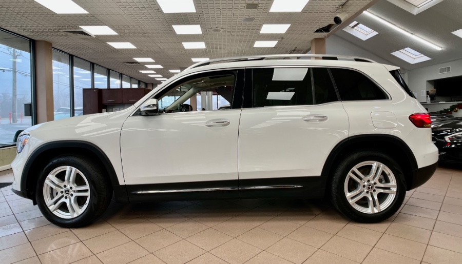 2021 Mercedes-Benz GLB GLB 250 4MATIC SUV, available for sale in Massapequa Park, New York | Power Motors East. Massapequa Park, New York 2021 Mercedes-Benz GLB GLB 250 4MATIC SUV, available for sale in Massapequa Park, New York | Power Motors East. Massapequa Park, New York