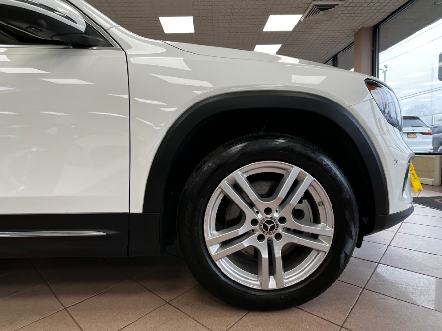 2021 Mercedes-Benz GLB GLB 250 4MATIC SUV, available for sale in Massapequa Park, New York | Power Motors East. Massapequa Park, New York 2021 Mercedes-Benz GLB GLB 250 4MATIC SUV, available for sale in Massapequa Park, New York | Power Motors East. Massapequa Park, New York