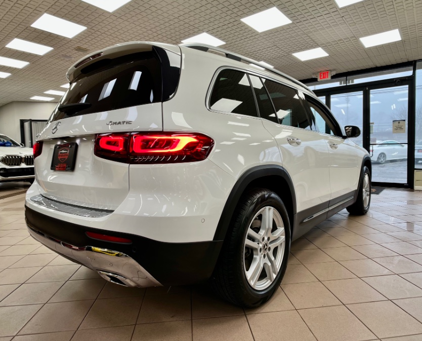 2021 Mercedes-Benz GLB GLB 250 4MATIC SUV, available for sale in Massapequa Park, New York | Power Motors East. Massapequa Park, New York 2021 Mercedes-Benz GLB GLB 250 4MATIC SUV, available for sale in Massapequa Park, New York | Power Motors East. Massapequa Park, New York