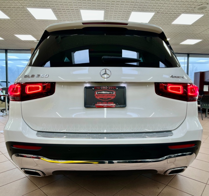 2021 Mercedes-Benz GLB GLB 250 4MATIC SUV, available for sale in Massapequa Park, New York | Power Motors East. Massapequa Park, New York 2021 Mercedes-Benz GLB GLB 250 4MATIC SUV, available for sale in Massapequa Park, New York | Power Motors East. Massapequa Park, New York