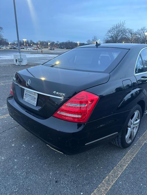 Used Mercedes-Benz S-Class 4dr Sdn S550 4MATIC 2011 | Car Valley Group. Jersey City, New Jersey Used Mercedes-Benz S-Class 4dr Sdn S550 4MATIC 2011 | Car Valley Group. Jersey City, New Jersey