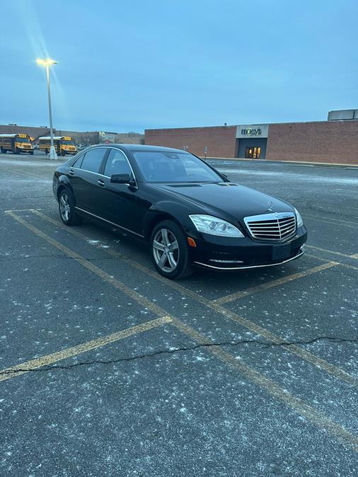 Used Mercedes-Benz S-Class 4dr Sdn S550 4MATIC 2011 | Car Valley Group. Jersey City, New Jersey Used Mercedes-Benz S-Class 4dr Sdn S550 4MATIC 2011 | Car Valley Group. Jersey City, New Jersey