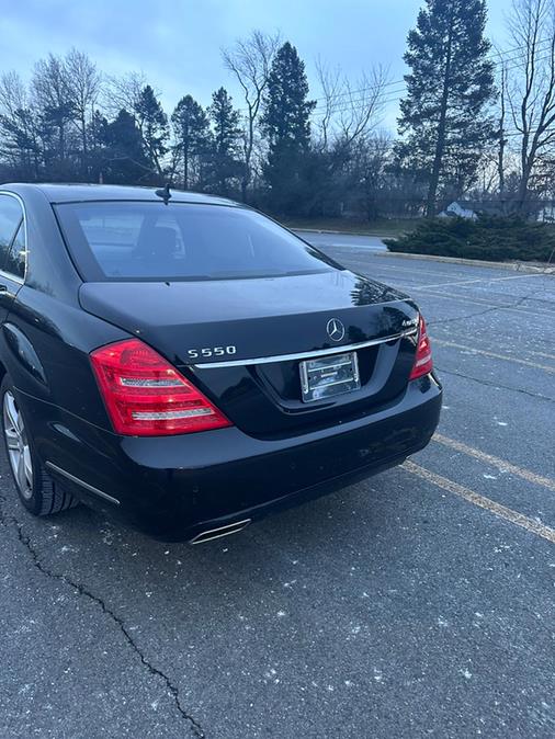 Used Mercedes-Benz S-Class 4dr Sdn S550 4MATIC 2011 | Car Valley Group. Jersey City, New Jersey Used Mercedes-Benz S-Class 4dr Sdn S550 4MATIC 2011 | Car Valley Group. Jersey City, New Jersey