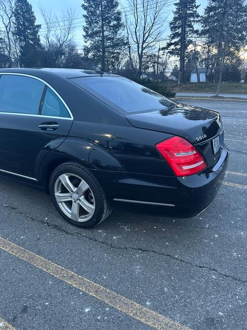 Used Mercedes-Benz S-Class 4dr Sdn S550 4MATIC 2011 | Car Valley Group. Jersey City, New Jersey Used Mercedes-Benz S-Class 4dr Sdn S550 4MATIC 2011 | Car Valley Group. Jersey City, New Jersey
