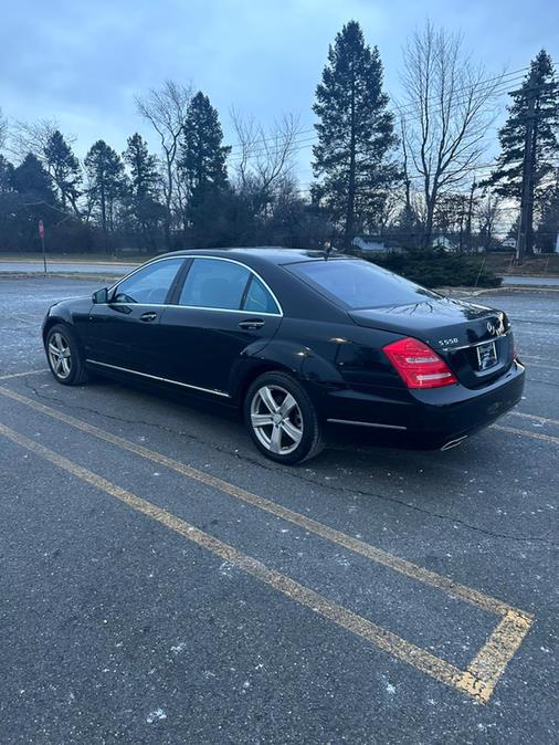 Used Mercedes-Benz S-Class 4dr Sdn S550 4MATIC 2011 | Car Valley Group. Jersey City, New Jersey Used Mercedes-Benz S-Class 4dr Sdn S550 4MATIC 2011 | Car Valley Group. Jersey City, New Jersey