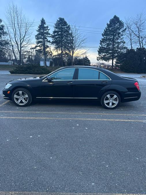 Used Mercedes-Benz S-Class 4dr Sdn S550 4MATIC 2011 | Car Valley Group. Jersey City, New Jersey Used Mercedes-Benz S-Class 4dr Sdn S550 4MATIC 2011 | Car Valley Group. Jersey City, New Jersey