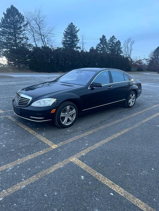 Used Mercedes-Benz S-Class 4dr Sdn S550 4MATIC 2011 | Car Valley Group. Jersey City, New Jersey Used Mercedes-Benz S-Class 4dr Sdn S550 4MATIC 2011 | Car Valley Group. Jersey City, New Jersey