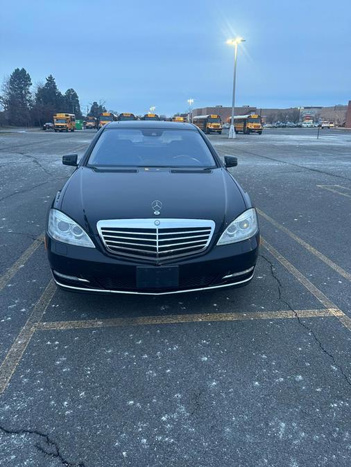 Used Mercedes-Benz S-Class 4dr Sdn S550 4MATIC 2011 | Car Valley Group. Jersey City, New Jersey