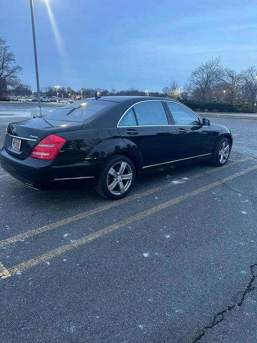 Used Mercedes-Benz S-Class 4dr Sdn S550 4MATIC 2011 | Car Valley Group. Jersey City, New Jersey Used Mercedes-Benz S-Class 4dr Sdn S550 4MATIC 2011 | Car Valley Group. Jersey City, New Jersey