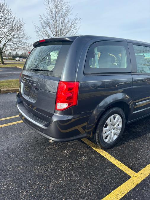 Used Dodge Grand Caravan 4dr Wgn American Value Pkg 2014 | Car Valley Group. Jersey City, New Jersey Used Dodge Grand Caravan 4dr Wgn American Value Pkg 2014 | Car Valley Group. Jersey City, New Jersey