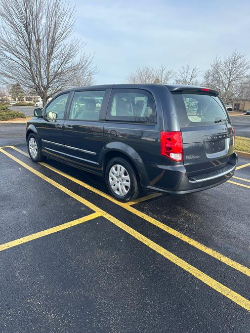 Used Dodge Grand Caravan 4dr Wgn American Value Pkg 2014 | Car Valley Group. Jersey City, New Jersey Used Dodge Grand Caravan 4dr Wgn American Value Pkg 2014 | Car Valley Group. Jersey City, New Jersey