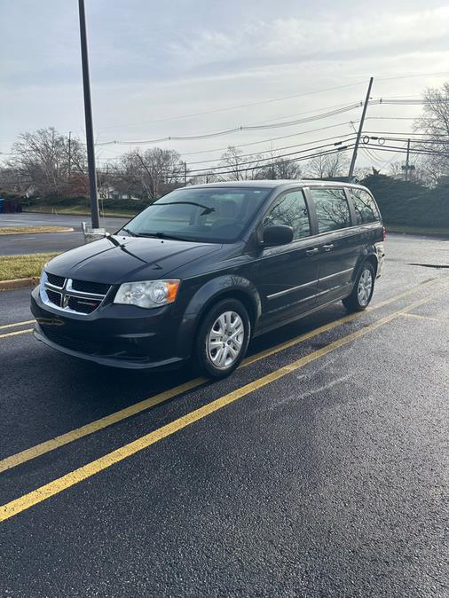Used Dodge Grand Caravan 4dr Wgn American Value Pkg 2014 | Car Valley Group. Jersey City, New Jersey Used Dodge Grand Caravan 4dr Wgn American Value Pkg 2014 | Car Valley Group. Jersey City, New Jersey