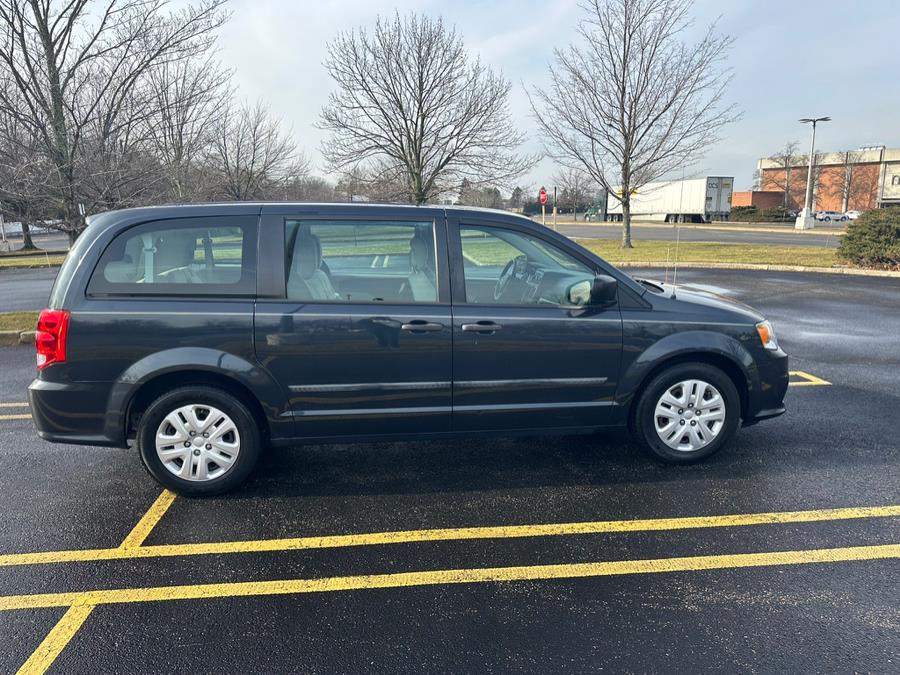 Used Dodge Grand Caravan 4dr Wgn American Value Pkg 2014 | Car Valley Group. Jersey City, New Jersey Used Dodge Grand Caravan 4dr Wgn American Value Pkg 2014 | Car Valley Group. Jersey City, New Jersey