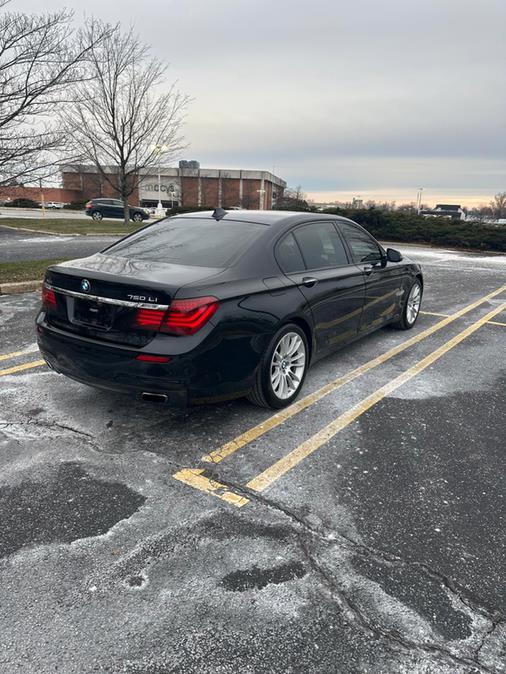 Used BMW 7 Series 4dr Sdn 750Li xDrive AWD 2014 | Car Valley Group. Jersey City, New Jersey Used BMW 7 Series 4dr Sdn 750Li xDrive AWD 2014 | Car Valley Group. Jersey City, New Jersey