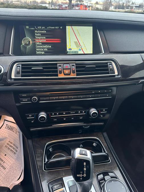 Used BMW 7 Series 4dr Sdn 750Li xDrive AWD 2014 | Car Valley Group. Jersey City, New Jersey Used BMW 7 Series 4dr Sdn 750Li xDrive AWD 2014 | Car Valley Group. Jersey City, New Jersey