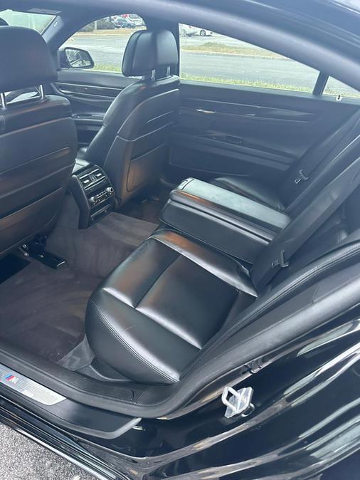 Used BMW 7 Series 4dr Sdn 750Li xDrive AWD 2014 | Car Valley Group. Jersey City, New Jersey Used BMW 7 Series 4dr Sdn 750Li xDrive AWD 2014 | Car Valley Group. Jersey City, New Jersey