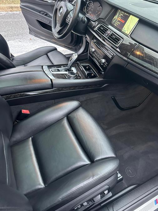 Used BMW 7 Series 4dr Sdn 750Li xDrive AWD 2014 | Car Valley Group. Jersey City, New Jersey Used BMW 7 Series 4dr Sdn 750Li xDrive AWD 2014 | Car Valley Group. Jersey City, New Jersey