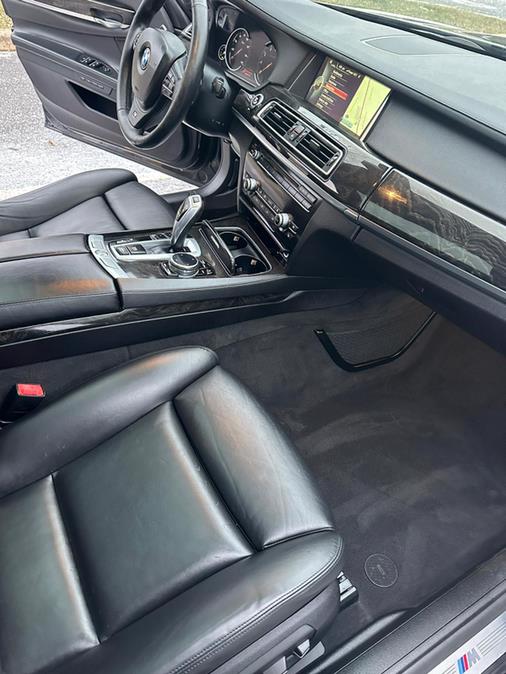 Used BMW 7 Series 4dr Sdn 750Li xDrive AWD 2014 | Car Valley Group. Jersey City, New Jersey Used BMW 7 Series 4dr Sdn 750Li xDrive AWD 2014 | Car Valley Group. Jersey City, New Jersey