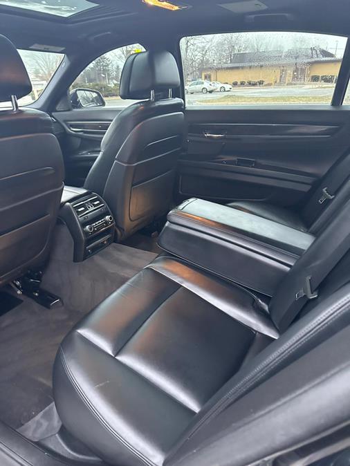 Used BMW 7 Series 4dr Sdn 750Li xDrive AWD 2014 | Car Valley Group. Jersey City, New Jersey Used BMW 7 Series 4dr Sdn 750Li xDrive AWD 2014 | Car Valley Group. Jersey City, New Jersey