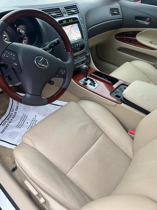 Used Lexus GS 350 4dr Sdn AWD 2008 | Car Valley Group. Jersey City, New Jersey Used Lexus GS 350 4dr Sdn AWD 2008 | Car Valley Group. Jersey City, New Jersey