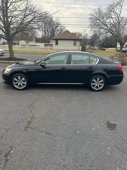 Used Lexus GS 350 4dr Sdn AWD 2008 | Car Valley Group. Jersey City, New Jersey Used Lexus GS 350 4dr Sdn AWD 2008 | Car Valley Group. Jersey City, New Jersey